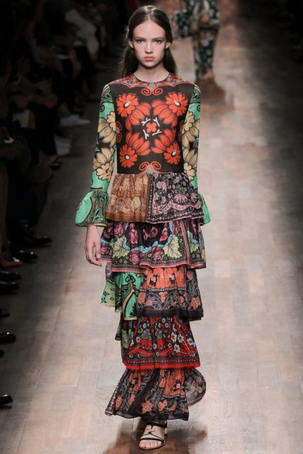 Valentino 2015 Spring/Summer