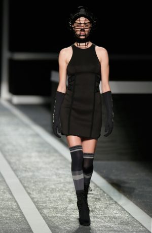 Alexander Wang For H M Runway Show Photos