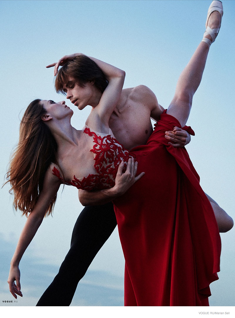 Romeo & Juliet,' BalletX, Jessica Lang, and 12 more top picks for the  Philadelphia fall dance season