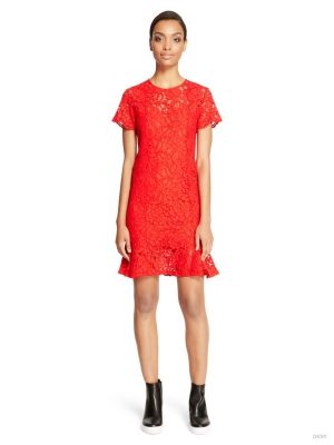 Shop DKNY Resort 2015 Clothing