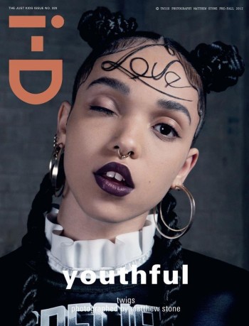 FKA Twigs Fashion: Her Style in Photos