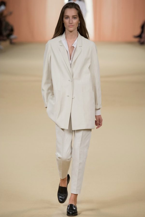 Hermès 2015 Spring/Summer