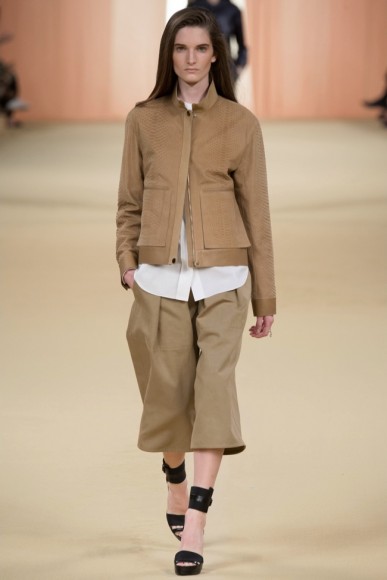 Hermès 2015 Spring/Summer