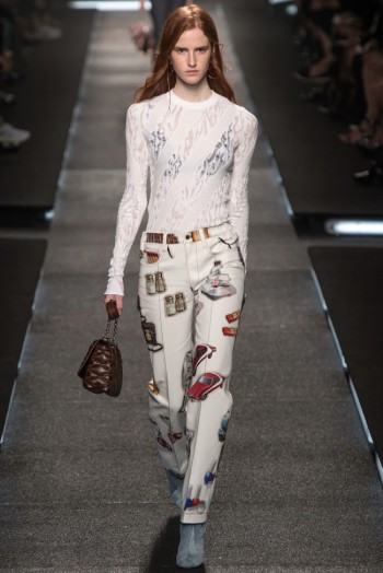 Louis Vuitton Spring 2015 Ready-to-Wear - Details - Gallery - Look 95 -  Style.com