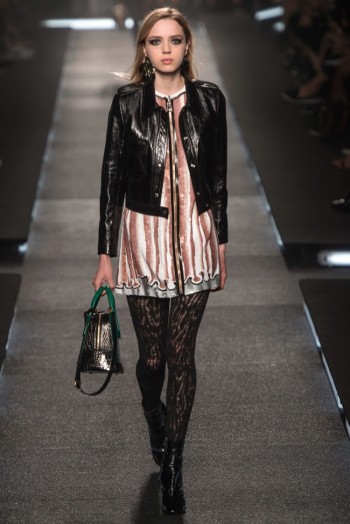Louis Vuitton® Women's 2015 Fashion Show Collection