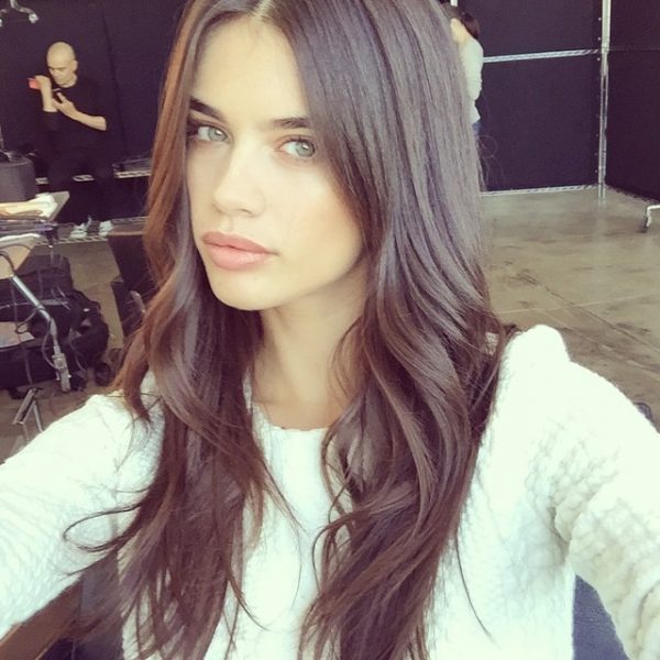 Sara Sampaio Fires Back at Jezebel Article Claiming She 