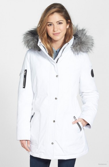 Winter Coats for Women 2014/2015