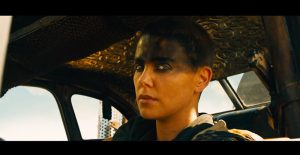 Charlize Theron Stars in New 