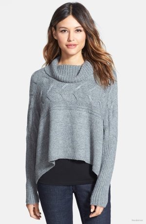 6 Cable Knit Sweaters for Under $200 – Fashion Gone Rogue