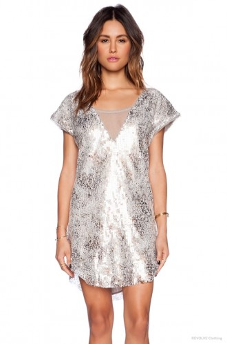 7 Embellished Party Dresses for the Holidays – Fashion Gone Rogue