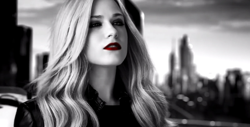 Evan Rachel Wood Heats Up Gucci Guilty Fragrance Film by Miller | Fashion Gone Rogue