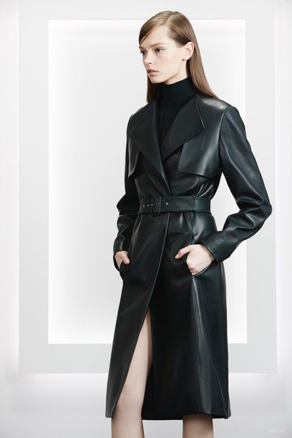 Jason Wu Pre-Fall 2015 Photos