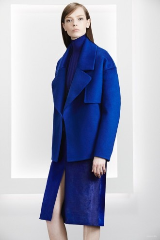 Jason Wu Pre-Fall 2015 Photos