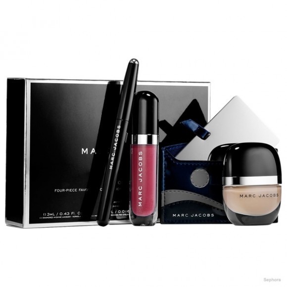 Shop Marc Jacobs Beauty Holiday 2014