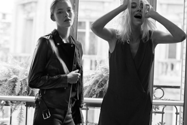 See Zara’s Evening 2014 Collection of Party Looks | Fashion Gone Rogue