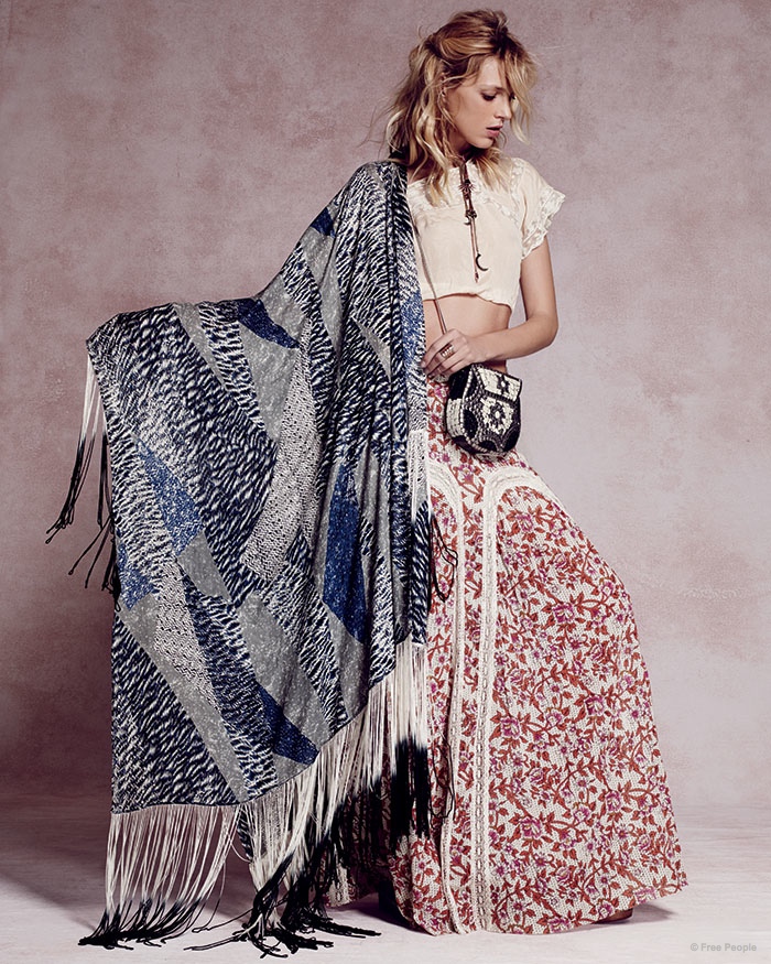 Boho Style: The Ultimate Clothing Guide