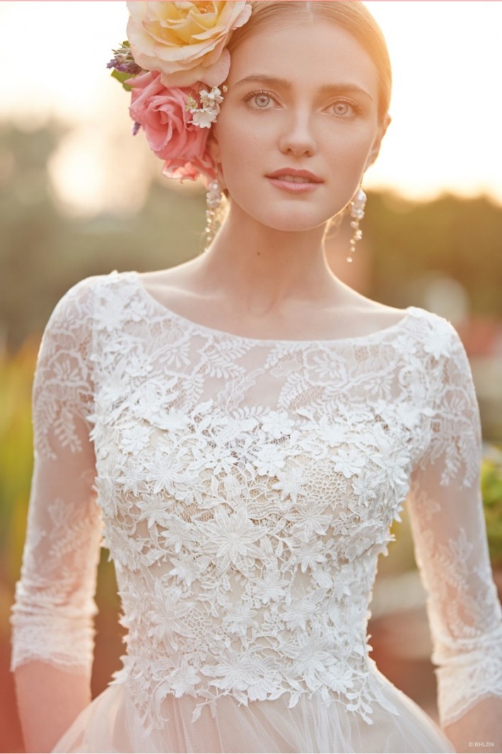 BHLDN Launches Garden Inspired Spring 2015 Collection of Wedding ...