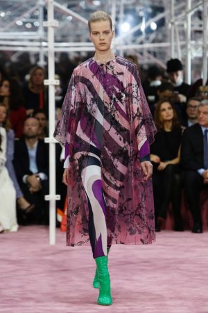 Dior Haute Couture Spring 2015: A Retro Ride – Fashion Gone Rogue