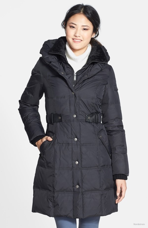 Winter 2015 Coats Under $200