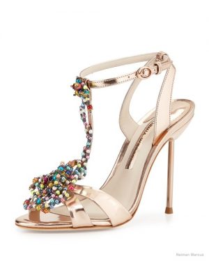 Shop Sophia Webster Spring 2015 Shoes