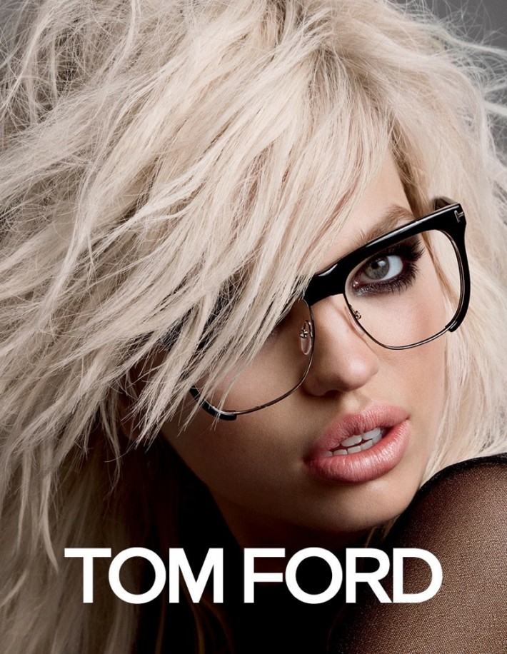 More Photos of Tom Ford’s Spring 2015 Campaign Released – Fashion Gone ...