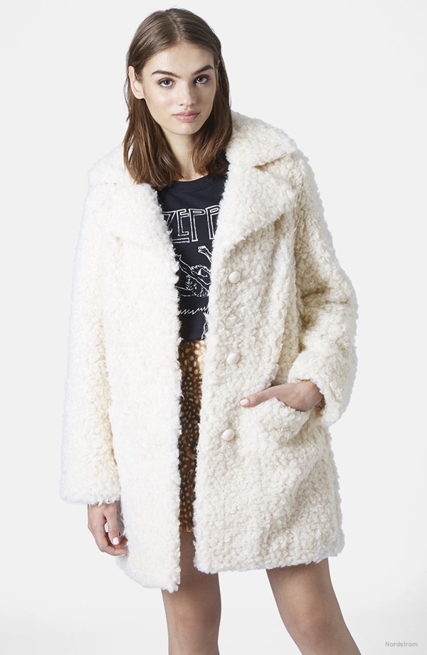 Winter 2015 Coats Under $200