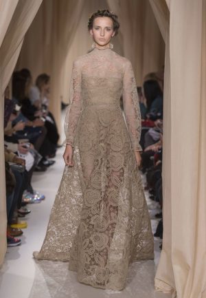 Valentino Spring 2015 Haute Couture: In the Mood for Love – Fashion ...