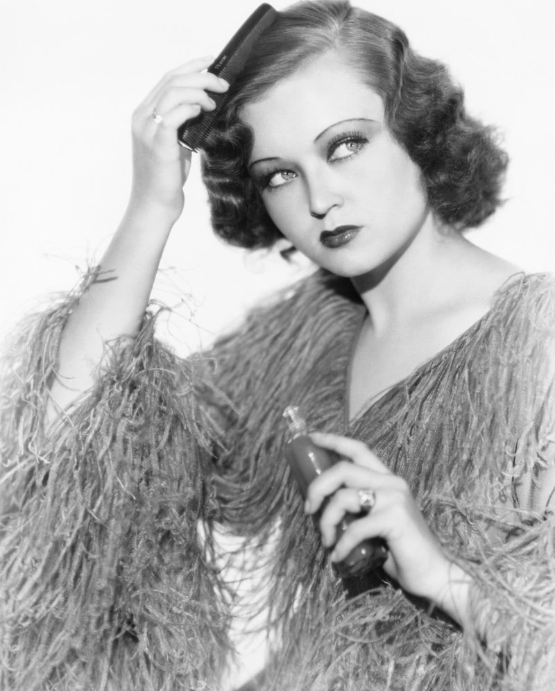 1930s Hairstyles 30 S Inspired Hairstyles Fashion Gone Rogue
