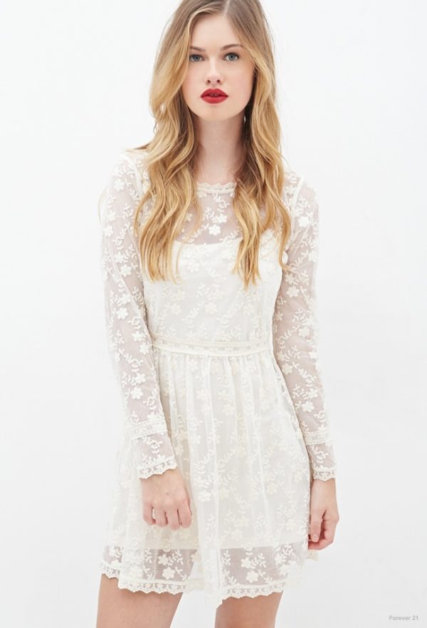 6 Spring 2015 Dresses for Under $40