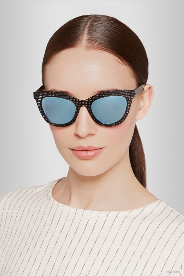 6 Chic Designer Cat Eye Sunglasses Fashion Gone Rogue