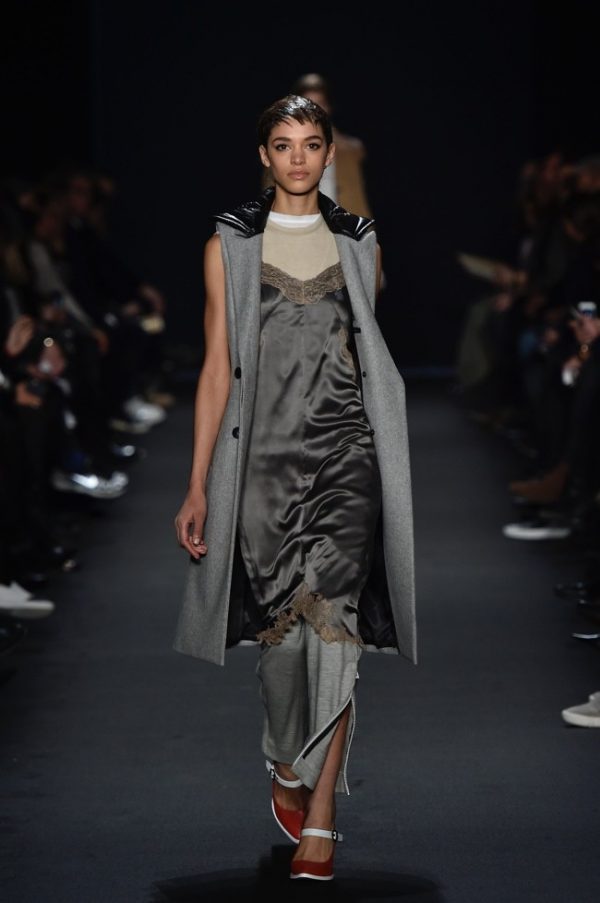 Rag & Bone Does 90s Layering for Fall 2015 – Fashion Gone Rogue