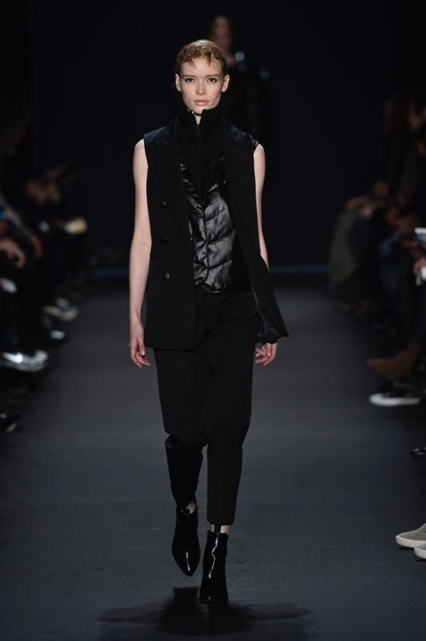 Rag & Bone Does 90s Layering for Fall 2015 – Fashion Gone Rogue