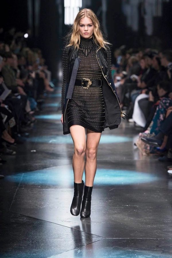 Roberto Cavalli Fall 2015: Shanghai Bohemian – Fashion Gone Rogue