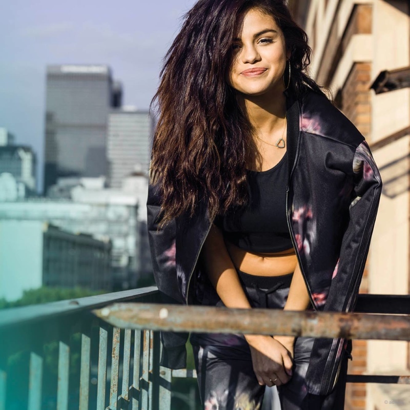 adidas neo x selena gomez