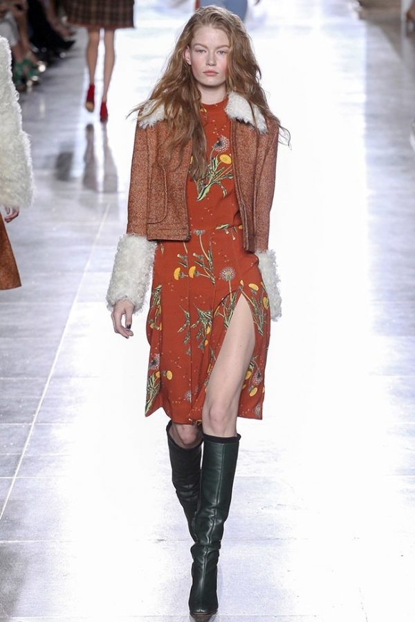 Topshop Unique Fall 2015: Dressed to Impress – Fashion Gone Rogue