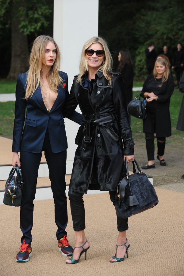 8 Ways to Wear the Pant Suit – Fashion Gone Rogue