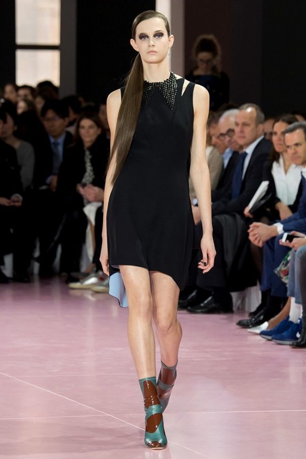 Dior Fall/Winter 2015 – Fashion Gone Rogue