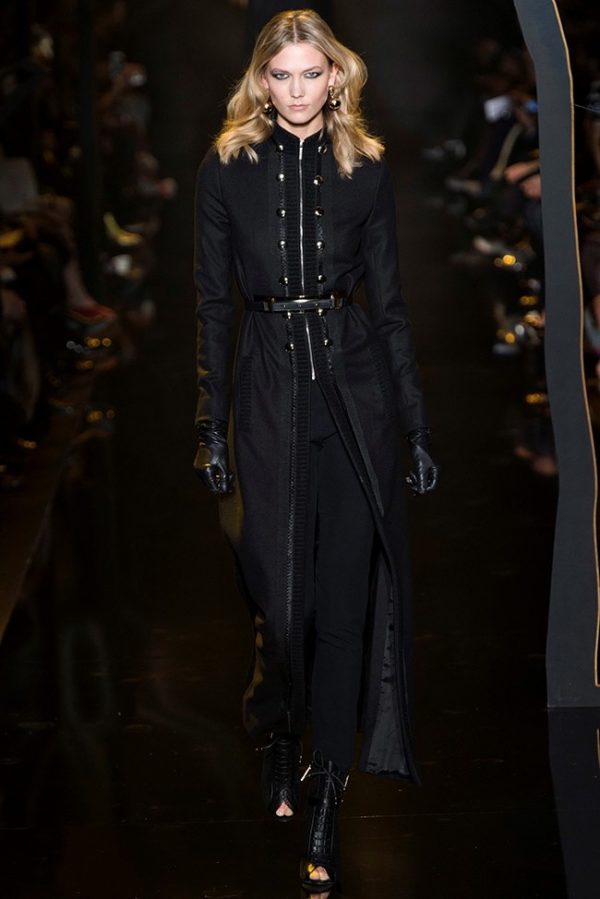 Elie Saab's Fall 2015 Dresses & Gowns