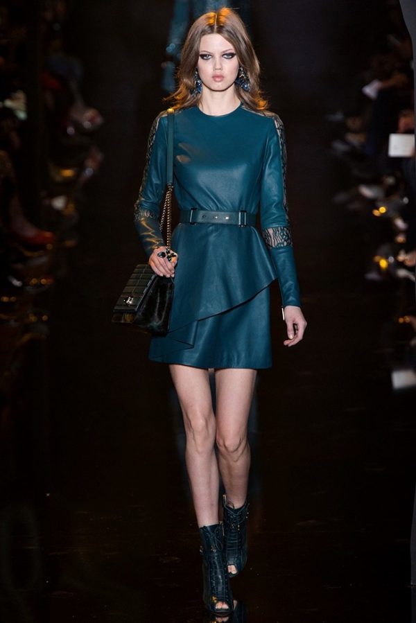 Elie Saab's Fall 2015 Dresses & Gowns