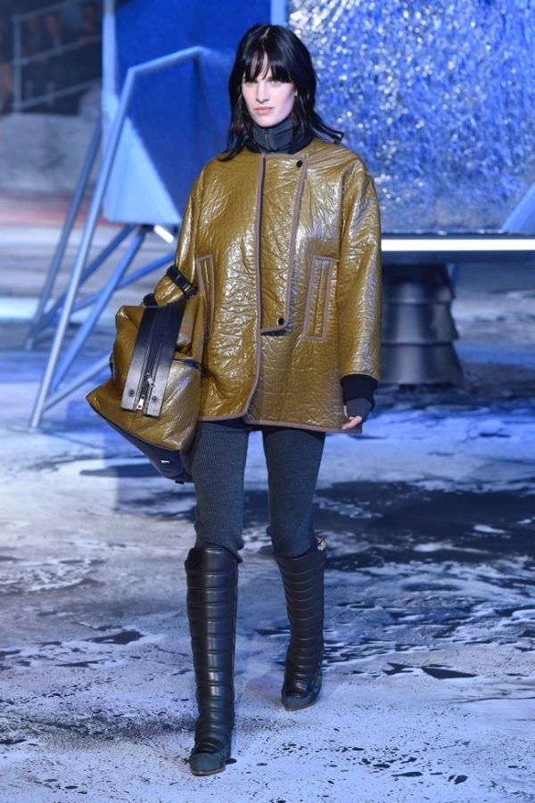 H&M Fall 2015: The Future is Sporty – Fashion Gone Rogue