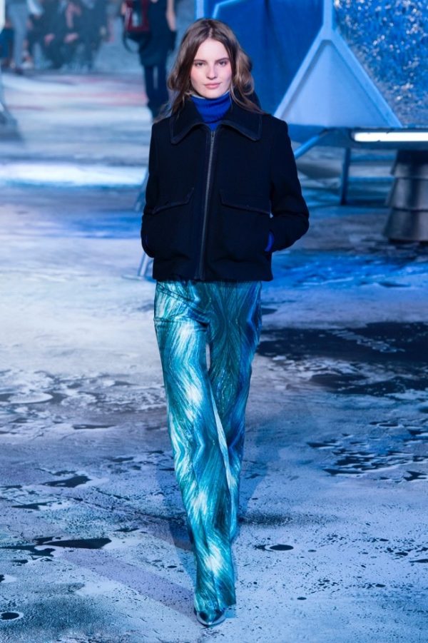 H&M Fall 2015: The Future is Sporty – Fashion Gone Rogue