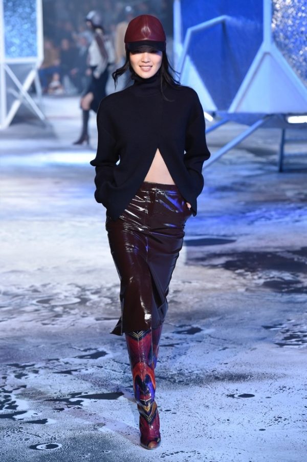 H&M Fall 2015: The Future is Sporty – Fashion Gone Rogue