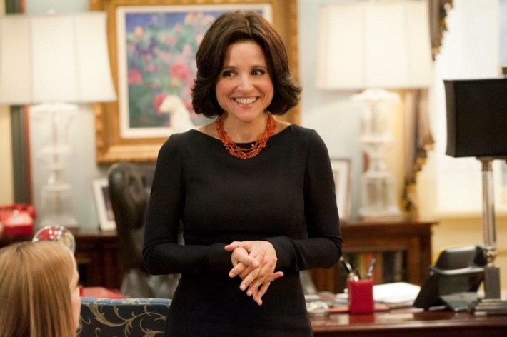 Selina Meyer Veep Lines Her Best Quotes