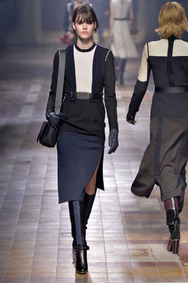 Lanvin Fall 2015: Urban Nomad Fashion – Fashion Gone Rogue