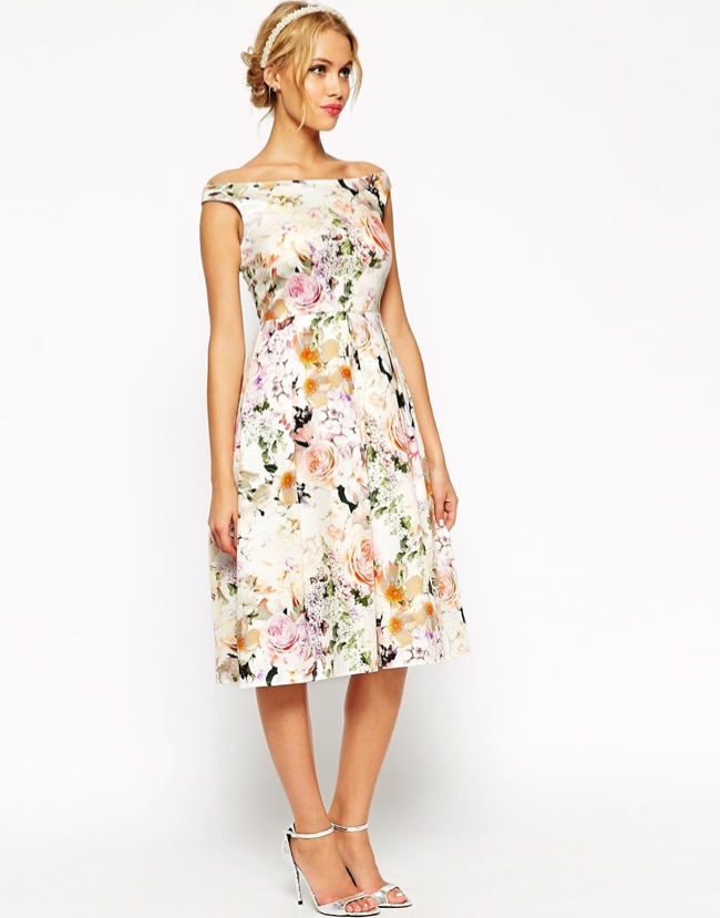 Buy Wedding Bridesmaid Dresses for Spring / Summer 2015