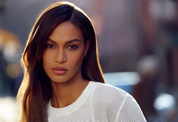 Joan Smalls Covers Lucky & Talks Rise to High Fashion – Fashion Gone Rogue