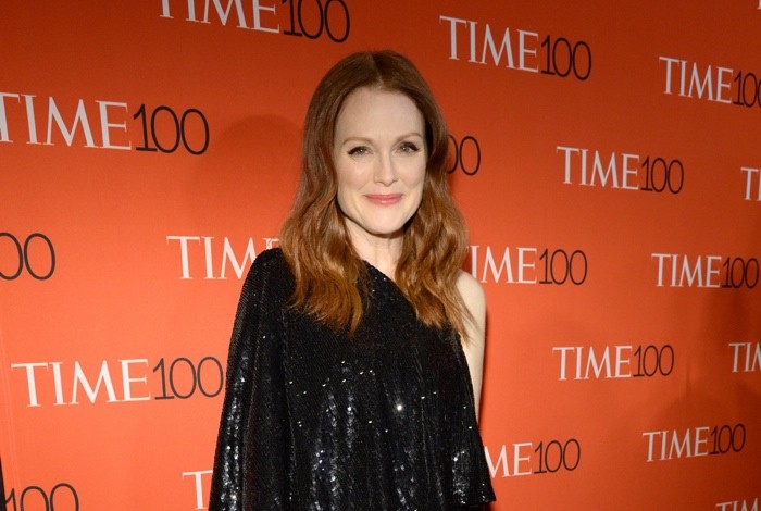 Julianne Moore