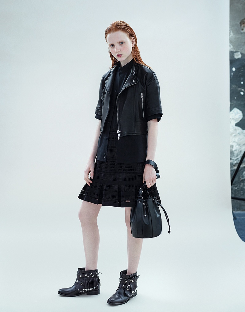 Diesel Black Gold Brings Surfer Style to the Streets for Resort 2016 ...