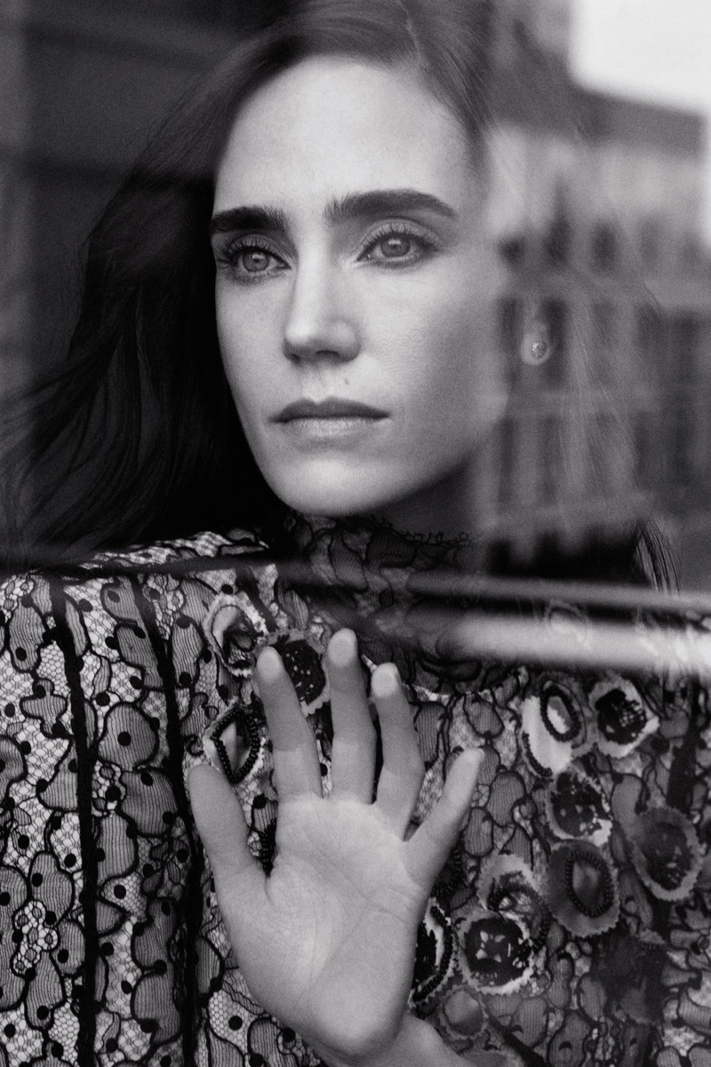 Jennifer Connelly Stars in Town & Country, Talks Acting Roles – Fashion  Gone Rogue