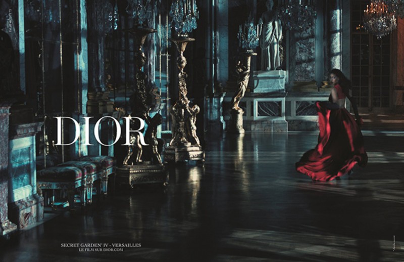 Rihanna and Dior Collaborate on Sunglass Collection [PHOTOS] – WWD